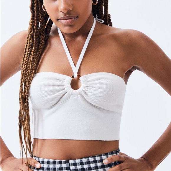 PacSun Tops - PacSun Halter Top